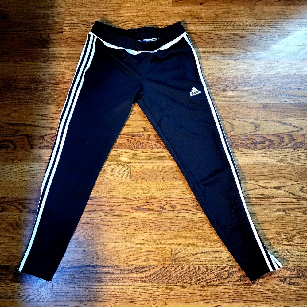 Adidas Youth Sweatpants